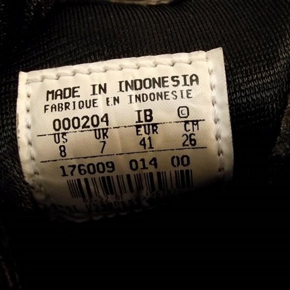 NIKE Zoom Air Women's runner shoes, Size 8 - Picture 9 of 12